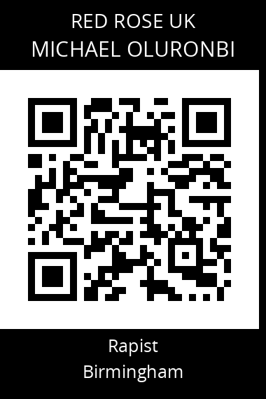 QR code for michael oluronbi